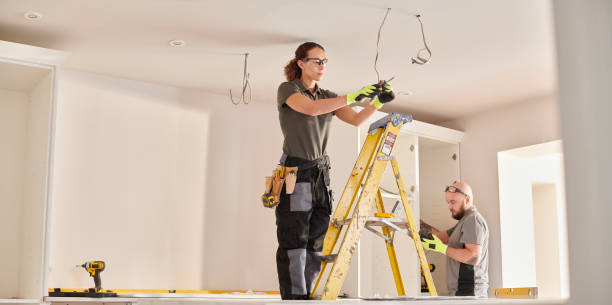 Best Home Electrical Repair  in Gladeville, TN