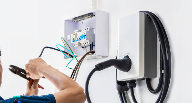 Best Licensed Electrician  in Gladeville, TN